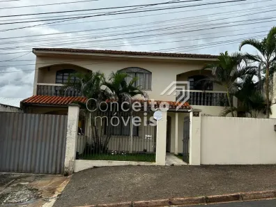 Casa com 4 Quartos à venda, 300m² no Estrela, Ponta Grossa
