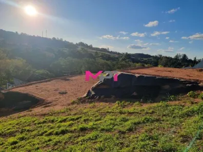 Lote/Terreno à venda, 1131m² no Residencial Dos Lagos, Itupeva