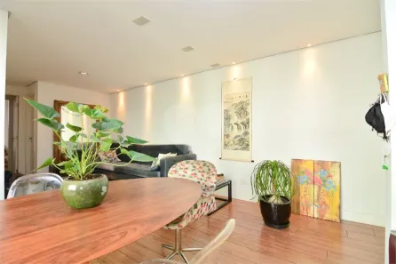 Apartamento com 3 Quartos à venda, 93m² no Água Fria, São Paulo