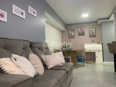 Apartamento com 2 Quartos à venda, 68m² no Jardim Carvalho, Porto Alegre