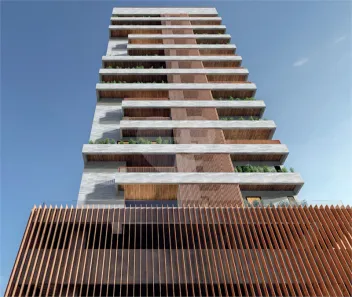 Apartamento com 2 Quartos à venda, 75m² no Canto do Forte, Praia Grande