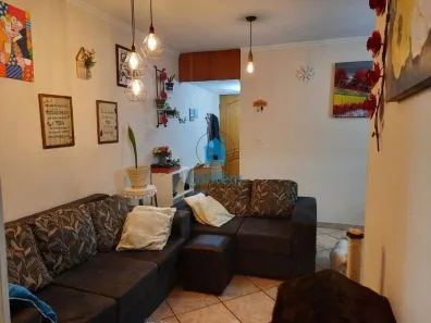 Apartamento com 2 Quartos à venda, 58m² no Vila São Silvestre, São Paulo