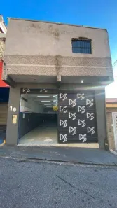 Sala Comercial para alugar, 125m² no Centro, São Bernardo do Campo