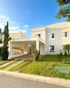 Casa com 4 Quartos à venda, 175m² no Tamboré, Santana de Parnaíba