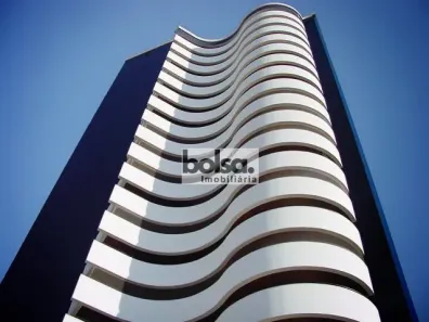 Apartamento com 4 Quartos para alugar, 390m² no Jardim Nasralla, Bauru