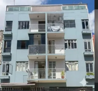 Apartamento com 2 Quartos à venda, 50m² no Taguatinga Centro, Brasília