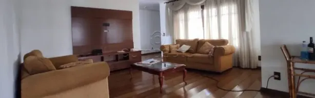 Casa com 4 Quartos à venda, 383m² no Parque Santa Mônica, São Carlos