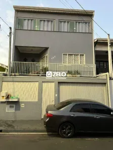 Casa com 5 Quartos à venda, 292m² no Jardim Nova Europa, Hortolândia