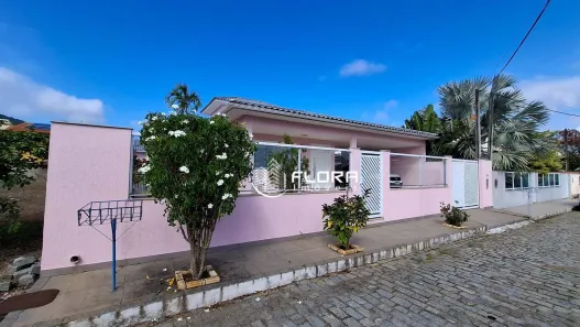 Casa de Condomínio com 4 Quartos à venda, 200m² no Flamengo, Maricá