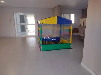 Apartamento com 3 Quartos à venda, 70m² no Jardim Califórnia, Jacareí