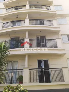 Apartamento com 3 Quartos à venda, 66m² no Jardim Vergueiro (Sacomã), São Paulo