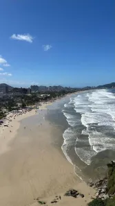 Apartamento com 3 Quartos à venda, 157m² no Pitangueiras, Guarujá