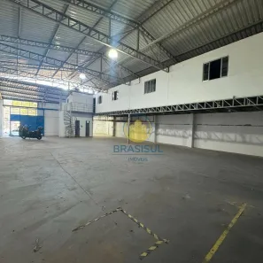 Galpão/Depósito/Armazém para alugar, 580m² no Socorro, São Paulo