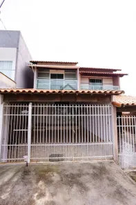 Casa com 3 Quartos à venda, 150m² no Roma, Volta Redonda