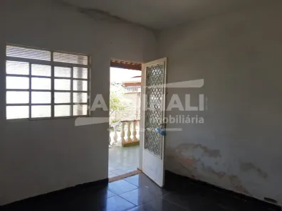 Casa com 1 Quarto à venda, 200m² no , Ibaté