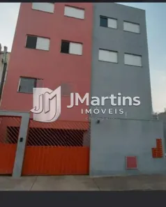 Apartamento com 2 Quartos à venda, 36m² no Jardim Bandeirantes, São Carlos