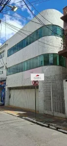 Prédio Comercial à venda, 680m² no Centro, Suzano