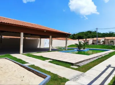Casa com 2 Quartos à venda, 50m² no , Paço do Lumiar