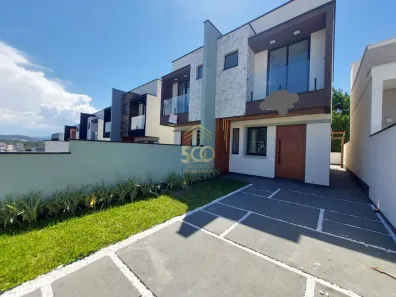 Sobrado com 2 Quartos à venda, 93m² no Potecas, São José