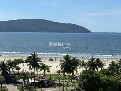 Apartamento com 3 Quartos à venda, 233m² no Itararé, São Vicente
