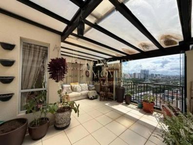 Cobertura com 3 Quartos à venda, 168m² no Casa Verde, São Paulo