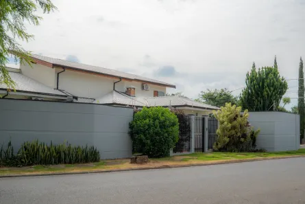 Casa com 4 Quartos à venda, 225m² no Chácara Areal, Indaiatuba