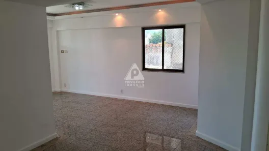 Apartamento com 3 Quartos à venda, 114m² no Recreio dos Bandeirantes, Rio de Janeiro