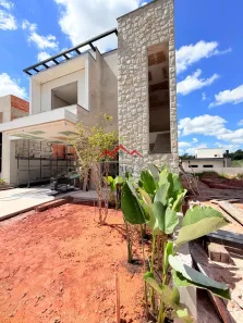 Casa de Condomínio com 3 Quartos à venda, 220m² no Recanto Quarto Centenário, Jundiaí