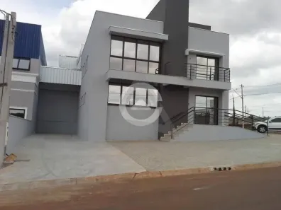 Galpão/Depósito/Armazém para alugar, 750m² no Jardim Dulce (Nova Veneza), Sumaré