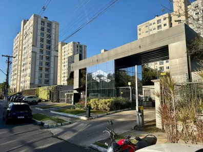Apartamento com 2 Quartos à venda, 44m² no Parque Santa Fé, Porto Alegre