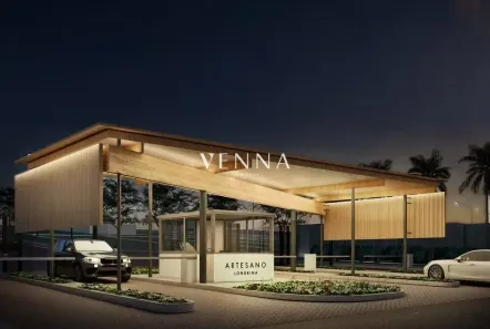 Lote/Terreno à venda, 502m² no Guanabara, Londrina