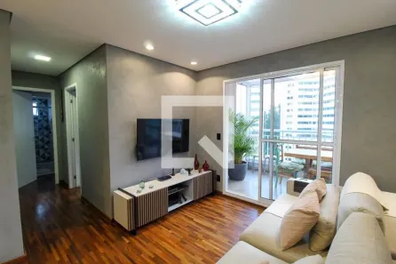Apartamento com 3 Quartos à venda, 83m² no Jardim das Vertentes, São Paulo