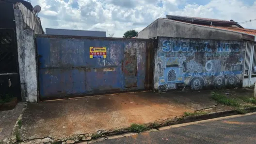 Lote/Terreno à venda, 250m² no Jardim Nova Terra (Nova Veneza), Sumaré