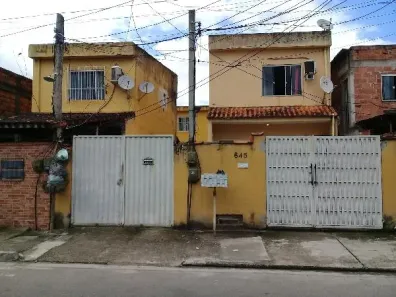 Casa com 2 Quartos à venda, 360m² no Jardim Catarina, São Gonçalo