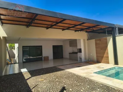 Casa com 2 Quartos à venda, 119m² no Plano Diretor Sul, Palmas