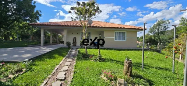 Fazenda/Sítio com 2 Quartos à venda, 170m² no RIO DA VARZEA, Quitandinha