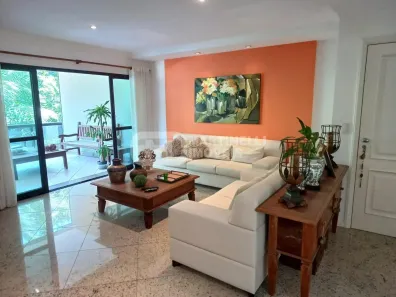 Apartamento com 3 Quartos à venda, 200m² no Recreio dos Bandeirantes, Rio de Janeiro