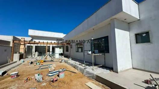 Casa de Condomínio com 3 Quartos à venda, 145m² no Monte Belo (Iguabinha), Araruama