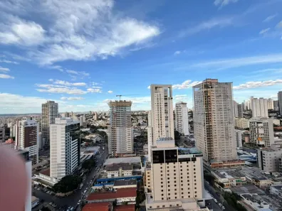 Apartamento com 2 Quartos à venda, 67m² no Setor Oeste, Goiânia