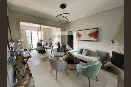 Casa com 4 Quartos à venda, 446m² no Pacaembu, São Paulo