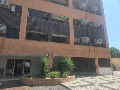Apartamento com 3 Quartos à venda, 86m² no Parque Iracema, Fortaleza