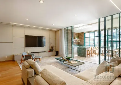 Apartamento com 2 Quartos à venda, 240m² no Centro, Porto Feliz