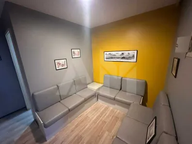 Sala Comercial para alugar, 48m² no Tijuca, Rio de Janeiro
