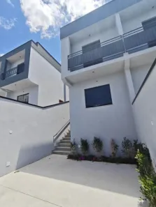 Casa com 2 Quartos à venda, 130m² no Santo Antônio, Osasco