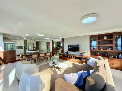Apartamento com 4 Quartos à venda, 248m² no Capão da Canoa, Capão da Canoa