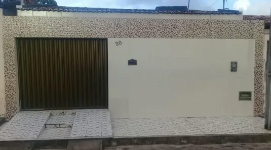 Casa com 2 Quartos à venda, 140m² no Marcos Freire III, Nossa Senhora do Socorro