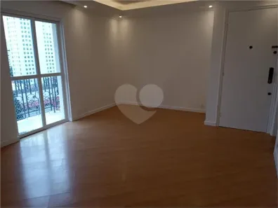 Apartamento com 3 Quartos para venda ou aluguel, 80m² no Cerqueira César, São Paulo