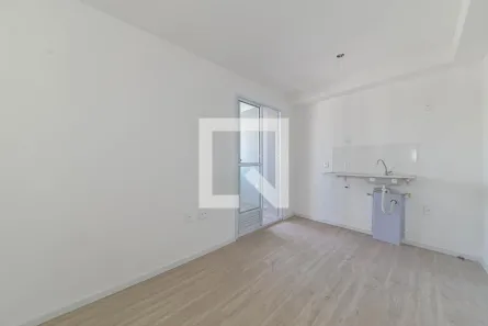 Apartamento com 1 Quarto à venda, 31m² no Vila Ernesto, São Paulo