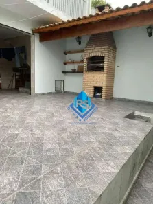 Casa com 3 Quartos à venda, 207m² no Centro, São Bernardo do Campo