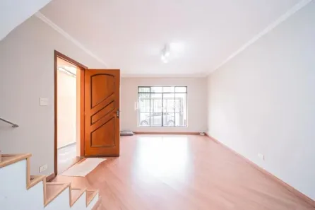 Casa com 3 Quartos para alugar, 80m² no Cidade Monções, São Paulo